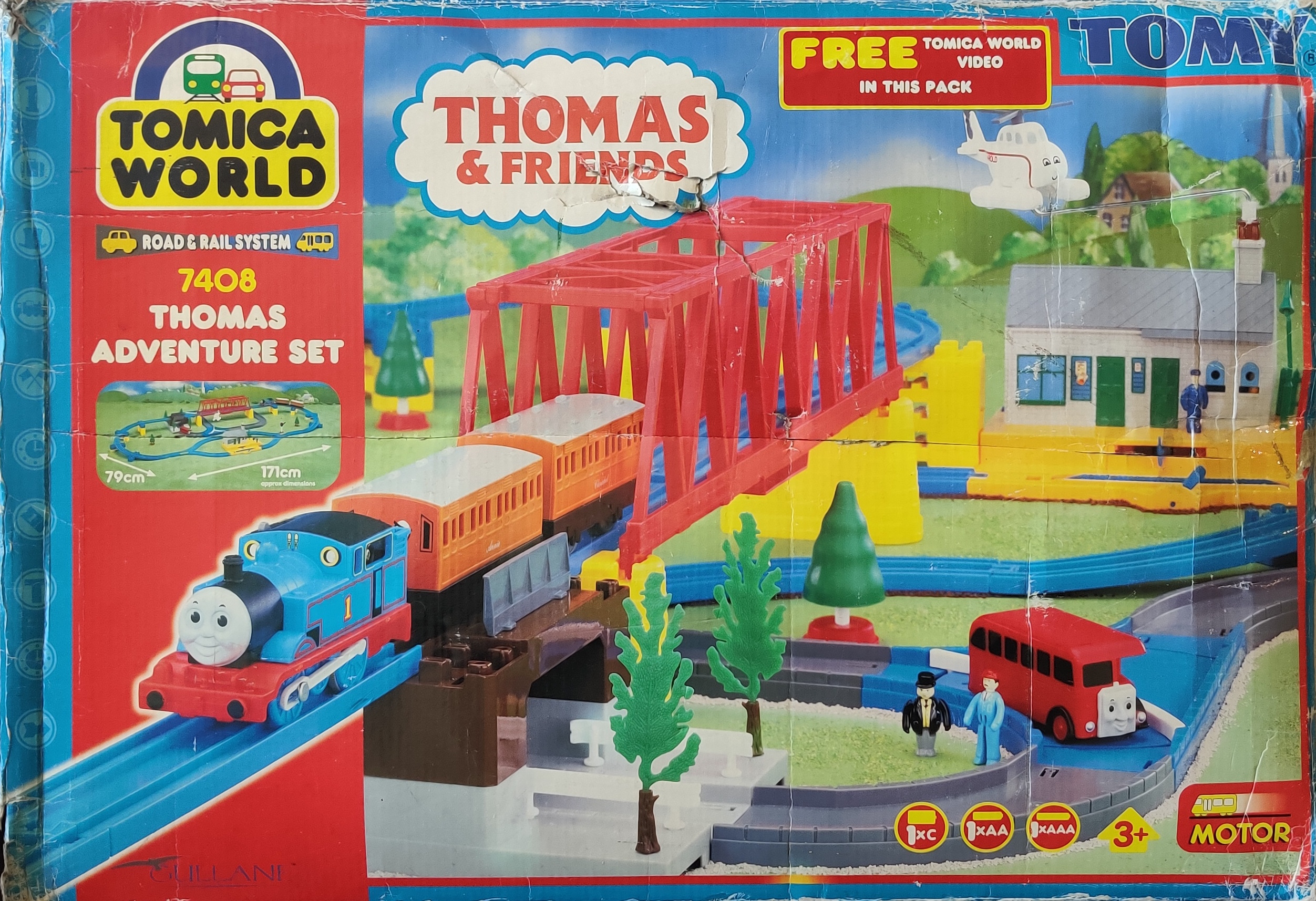 makedo cardboard kit